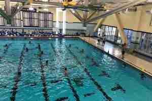 Chelsea Piers Cuts Youth Water Polo due to Covid
