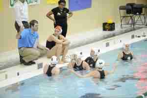 Augustana’s Ryan Pryor: Making the Move to the Midwest for Water Polo