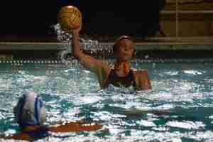 Westcliff’s Remme on New Women’s Varsity Program
