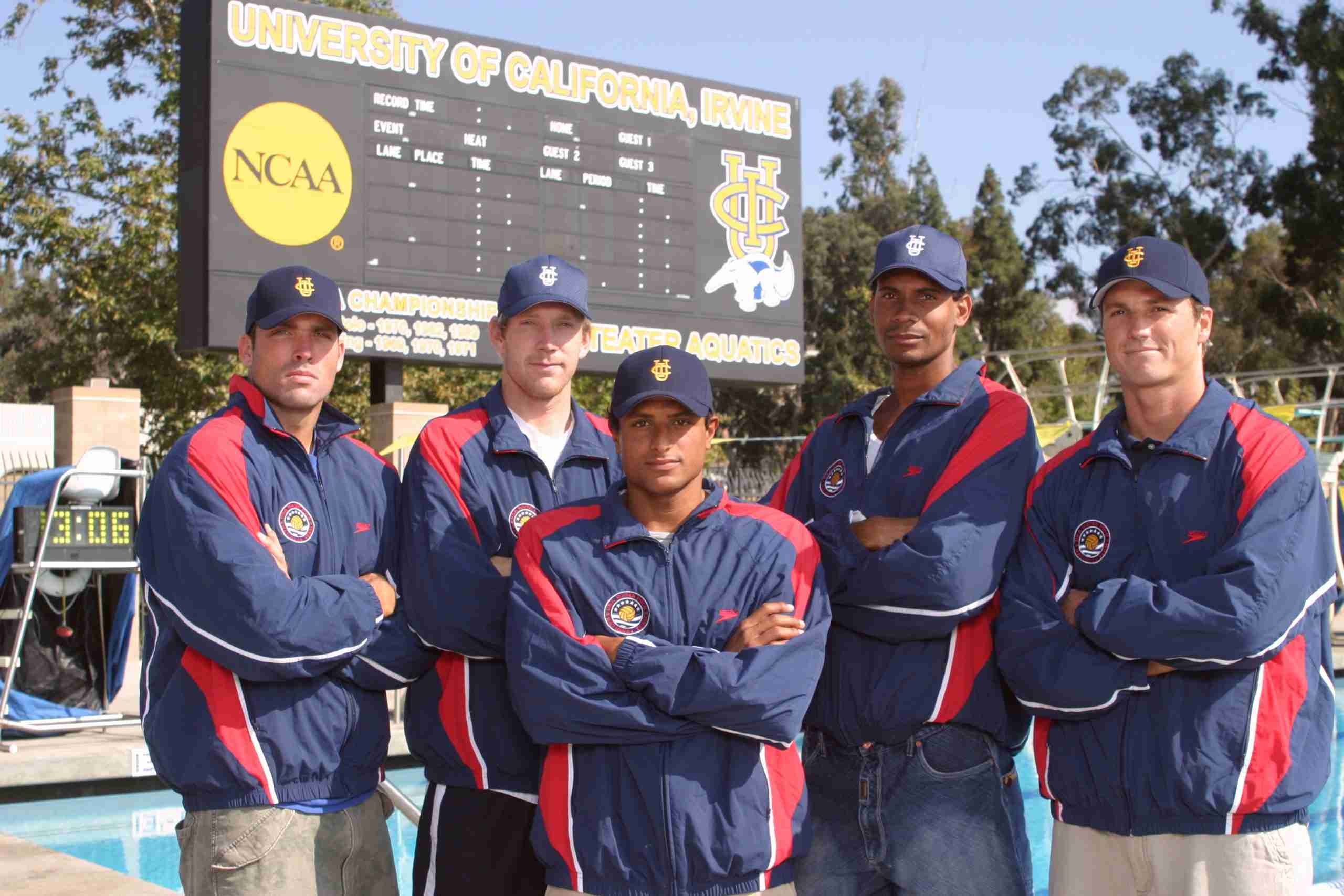 Watch: Omar Amr’s Extraordinary Career Featured by KCAL9