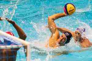 Pod: A Conversation with Alex Obert, US Men’s Senior Team Standout