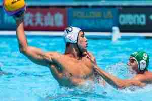Tantalizing Polo Possibilities For U.S. Senior Men Snatched Away by COVID