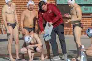 Pod: Austin Ringheim and Max Schlegel, Head Coaches at MIT and Johns Hopkins