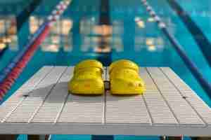 COVID-19 Claims Tom Burek, Beloved Monmouth Swim and Diving Coach