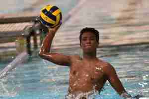 Pod: Brian Flacks, Paul Splitt on Waterpolo in the Time of Covid