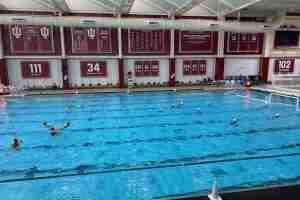 Pod: Indiana University Head Coach Taylor Dodson