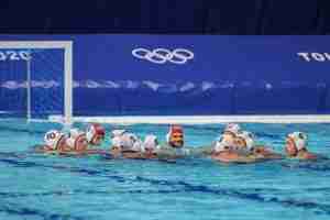 HIGHLIGHTS: USA Women Overcome Physical China; Men, Unconventional Japan