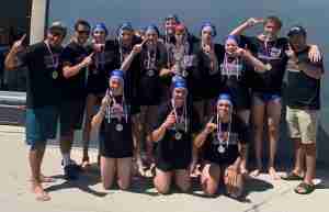 Greenwich Ascendant! Iordace on Futures Water Polo, JOs, Who’s Up in the Northeast