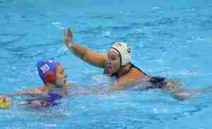 Preview of Tokyo Olympics Women’s Water Polo: USA Are Team to Beat