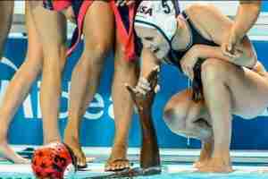 Pod: Tokyo Olympics Gold Medalist Alys Williams