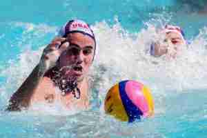 Pod: The “Best Center in the World,” Ben Hallock