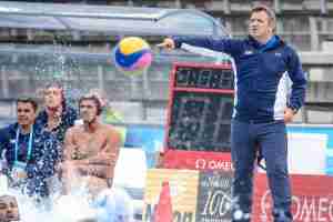 Sixth is Better Than Tenth… But No Gold in Tokyo for US Men’s Water Polo