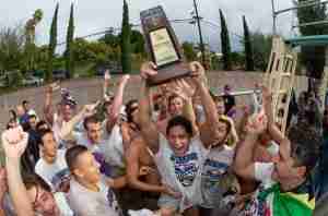 Poets Angling for SCIAC Repeat