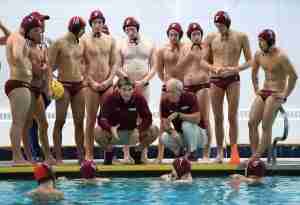 Five Questions with Fordham Head Coach Brian Bacharach