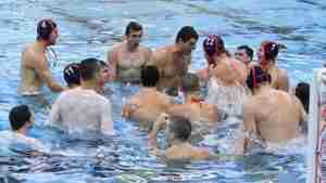 Navy, Fordham Seek to Knock Bucknell from MAWPC Throne