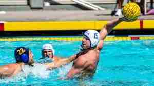 Men’s College Water Polo Week One: Fordham Up; Pepperdine, Harvard Down
