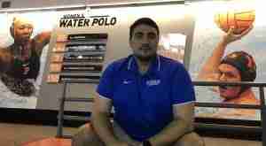 Five Questions with Ilija Duretic, St. Francis Brooklyn Men’s Water Polo