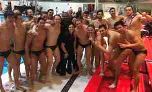 Princeton Beefs Up Roster to Challenge NWPC Champs Harvard