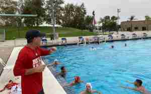 Five Questions with Rick Nordell, Biola University Men’s Water Polo Coach