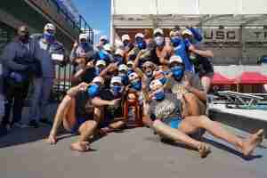 Talent-laden USC Begins ’21 Campaign MPSF, NCAA Favorites