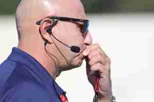 On The Record with Tony Karaman: “It Was Tough But Water Polo Survived”