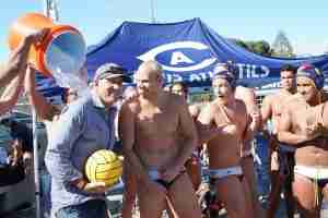 Pod: Cal’s Four-Time NCAA Champion Coach, Kirk Everist