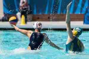 Top Five Stories from 2021: No 3—Water Polo Award Winners