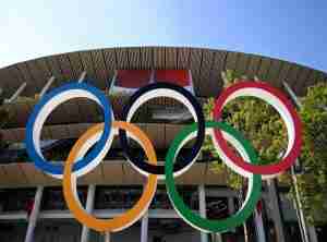 Top Five Stories from 2021: No 4—Tokyo Olympics