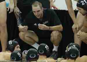 Bret Lathrope, Water Polo Traveler, Named to Lead New LIU Men’s Program