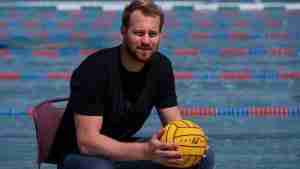 Where’s Marko? Why are an Olympian and his Brother Left Off USC’s Roster?