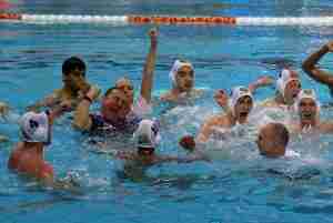 Top Five Stories from 2021: No 2—Will Water Polo be Better in 2022?