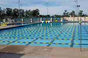 NCAA Women’s Water Polo Starts Today but COVID Concerns Persist