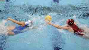 CWPA Top 25 Women’s Varsity Water Polo: There’s USC, Stanford… and Everyone Else
