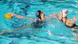 Nation’s Top Women’s Water Polo Teams—Minus #3 Cal—Gather for Kalbus Invite